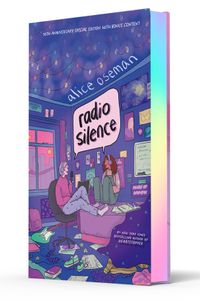 Radio Silence