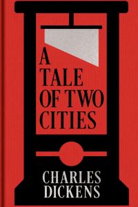 A Tale of Two Cities
