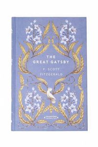 The Great Gatsby