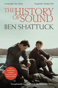 The History of Sound