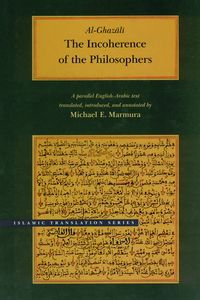 Tahāfut Al-falāsifa
