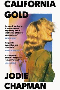 California Gold
