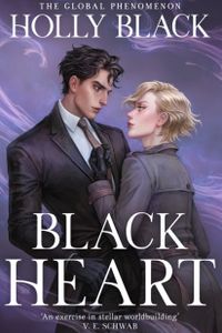 Black Heart