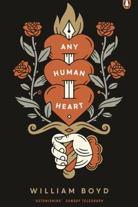 Any Human Heart
