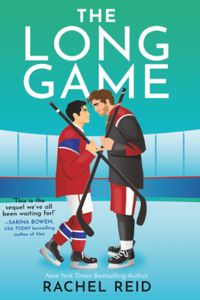 The Long Game