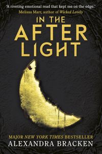 In The Afterlight