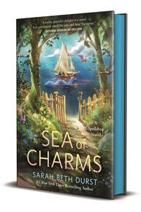 Sea of Charms