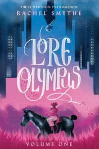 Lore Olympus