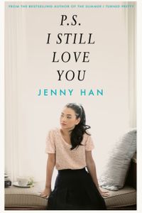 P.S. I Still Love You