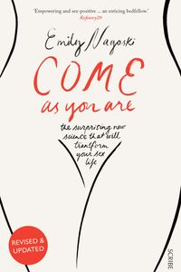Come as You are