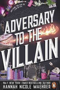Adversary to the Villain
