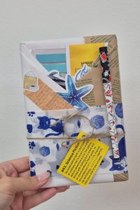Blind Date with a Book #43 - Summer - Science Fiction
