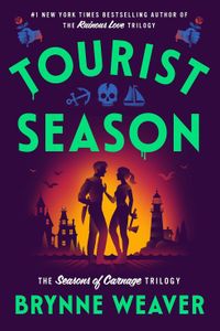 Tourist Season