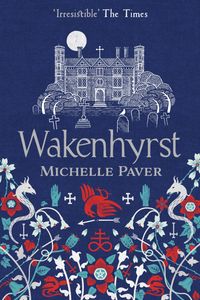 Wakenhyrst