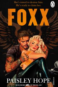 Foxx