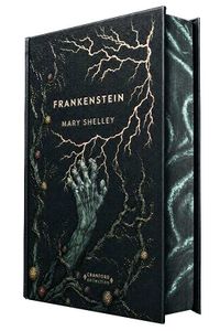 Cranford Classics Special Edition: Frankenstein (Printed Edges)