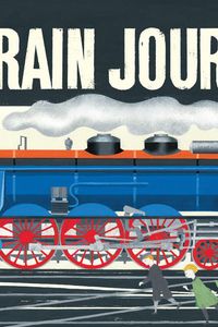 A Train Journey