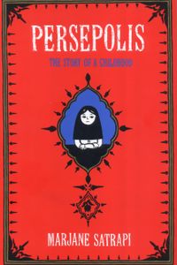 Persepolis
