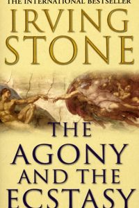 The Agony and the Ecstasy