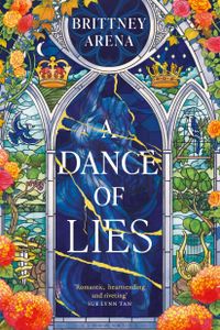 A Dance of Lies