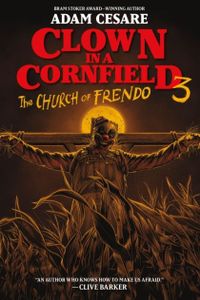 The Church of Frendo