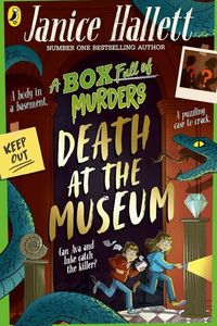 Death at the Museum