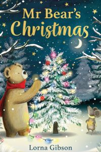 Mr Bear's Christmas