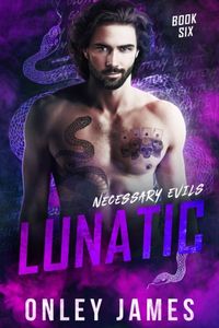 Lunatic (Necessary Evils)