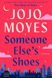 Someone Else's Shoes