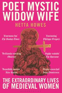 Poet, Mystic, Widow, Wife
