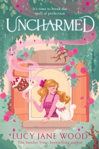 Uncharmed