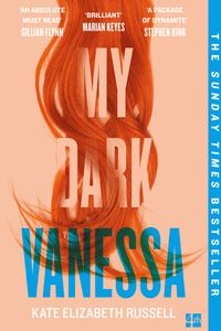 My Dark Vanessa