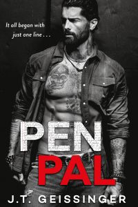 Pen Pal