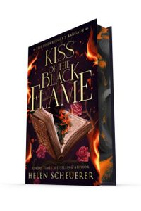 Kiss of the Black Flame