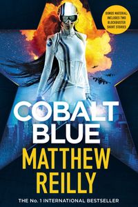 Cobalt Blue