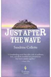 Just After the Wave