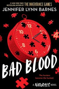 Bad Blood