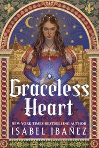 Graceless Heart