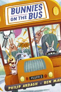 Bunnies on the Bus