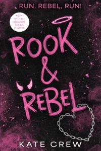 Rook and Rebel The Addictive, Dark Romcom That Took Booktok by Storm!