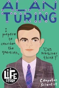 Alan Turing