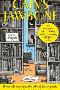 Cain's Jawbone