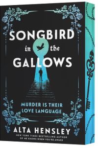Songbird in the Gallows