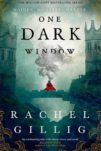 One Dark Window
