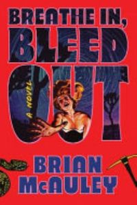 Breathe In, Bleed Out