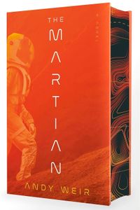 The Martian