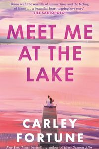 Meet Me at the Lake