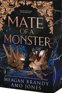 Mate of a Monster