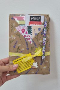 Blind Date with a Book #52 - Summer - Friends-to-Lovers Romance