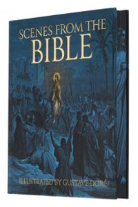 Scenes from the Bible